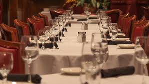 Guide To Proper Place Setting