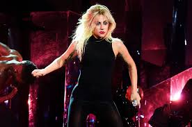 Lady Gagas The Cure Launches As Her 20th Top 40 Hit Hot