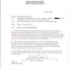 The vice president of the united states dear mr. Sample Letter To The President Of The Promotion Board Usmc