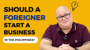 should foreigners start businesses in