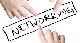 Image result for importance of networking