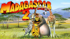 Thuyết minh - HD Phim Madagascar 2: Tẩu thoát đến Phi Châu - Madagascar:  Escape 2 Africa | Phim Hôm Nay - website xem phim online chất lượng cao