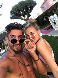 Love island's last series to air was its winter version in south africa in january 2020. Pietro Lombardi Sorgt Fur Zoff Bei Love Island Mit Einem Foto Express De
