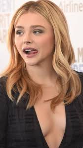 272,662 likes · 45,064 talking about this. Chloe Grace Moretz Chloe Grace Chloe Grace Moretz Chloe Moretz