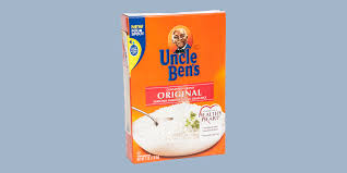 uncle ben s to change branding after