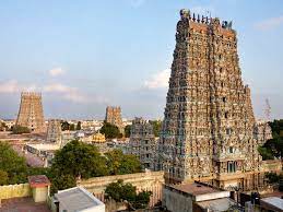 Have enquiries on madurai meenakshi temple timings & budget hotels in madurai near meenakshi temple? Interesting Facts About Meenakshi Amman Temple In Madurai Nativeplanet