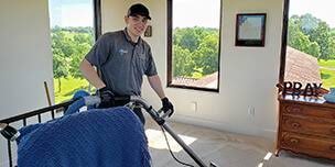 professional carpet cleaning in tulsa