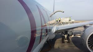 Can a beyond business award ticket redemption be paid in full using qrewards? Qatar Airways Cargo Covid Disorganisation Desktops And Deception The Loadstar