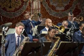 The evening will feature the premiere of the democracy! Jazz Anticipated This Moment Wynton Marsalis On Black Lives Matter And The Classic Fm