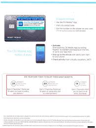 Account details and ipin and create. Unboxing Citi Premier Credit Card Card Art Welcome Documents Active With Citi Mobile App