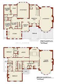 Floor Plans House Layouts