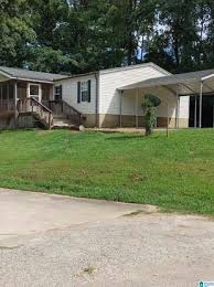 shelby county al mobile homes