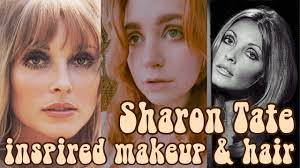 hair tutorial 1960s makeup tutorial