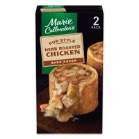 The frozen food recall affects about 800,000 marie callender's cheesy chicken and rice single serve frozen dinners, regardless of production date. Marie Callender S Frozen Foods Walmart Com