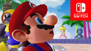 This game has unused areas. Super Mario Sunshine Switch Full Walkthrough Super Mario 3d All Stars Youtube