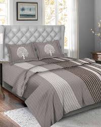 Grey Bedsheets For Home Kitchen