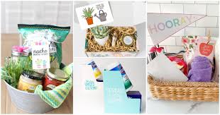 15 teacher gift basket ideas to show