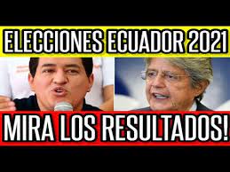 General elections were held in ecuador on 7 february 2021, established by the national electoral council (cne) as the date for the first round of the presidential election. Exit Poll Y Resultados Elecciones Presidenciales Ecuador 2021 Ecuador Quito