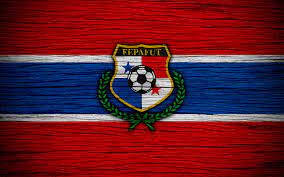panama football team flag