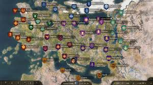 First announced in january 2009, the game was warband expands on the original game by introducing a sixth faction, increasing the political options, allowing players to start their own faction. Does The Bannerlord Map Make Sense When Compared To That Of Warband Taleworlds Forums
