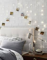 Bedroom Light Ideas Trendy Lights For