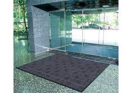 large commercial entrance mats eco