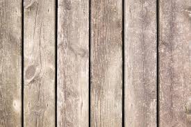 Refinishing A Wood Deck An Overview