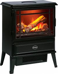 Dimplex Electric Stoves Showroom In