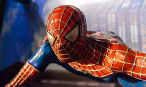25 spiderman es to help you live