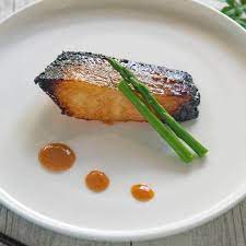 u s miso marinated black cod recipe