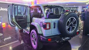 jeep wrangler 2023 new model