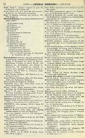 146 towns glasgow 1828 1912