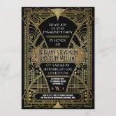enement party invitation great