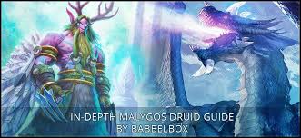 Malygos druid mulligan strategy & guide vs fast decks. An In Depth Malygos Druid Guide By Babbelbox Competitivehs