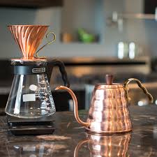 Top Rated Best Pour Over Coffee Makers