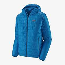 However it is not very wind or water resistant and comes in hefty price. Patagonia Men S Nano Puff Hoody