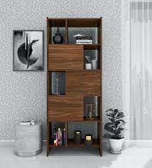 murakami book shelf display unit