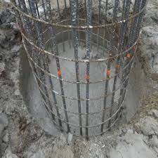 why and when to use concrete piles