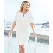 Soft Cotton Coverup Innovations