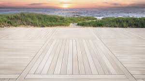 How To Choose The Best Decking Material