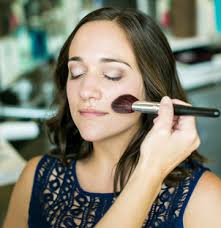 apply makeup for every summer occasion