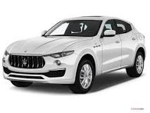 Are Maserati levantes good cars?