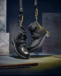 If the last six decades have taught us anything, it's this. Marc Jacobs X Dr Martens 1460 Remastered Images Release Info