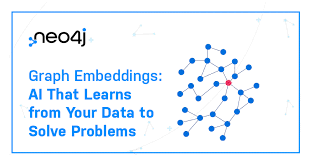 Graph Embeddings Ai That Learns From