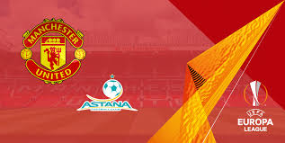 Официальный канал футбольного клуба «астана». Uefa Europa League Who Are Fc Astana Manchester United S Kazakhstani Group Stage Opposition