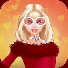 romantic date dress up games makeover