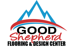the good shepherd flooring and design