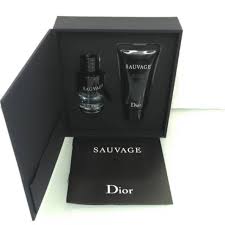 Dior holiday and skincare haul. Dior Sauvage Mini Gift Set For Man Shopee Malaysia