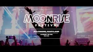 moonrise festival 2019 after