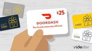Where to buy doordash gift card. The Complete Guide To Buying And Using A Doordash Gift Card Ridester Com